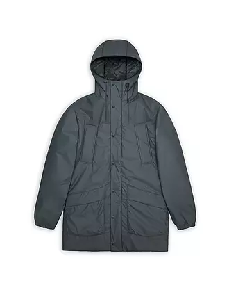 RAINS | Parka LOHJA | 
